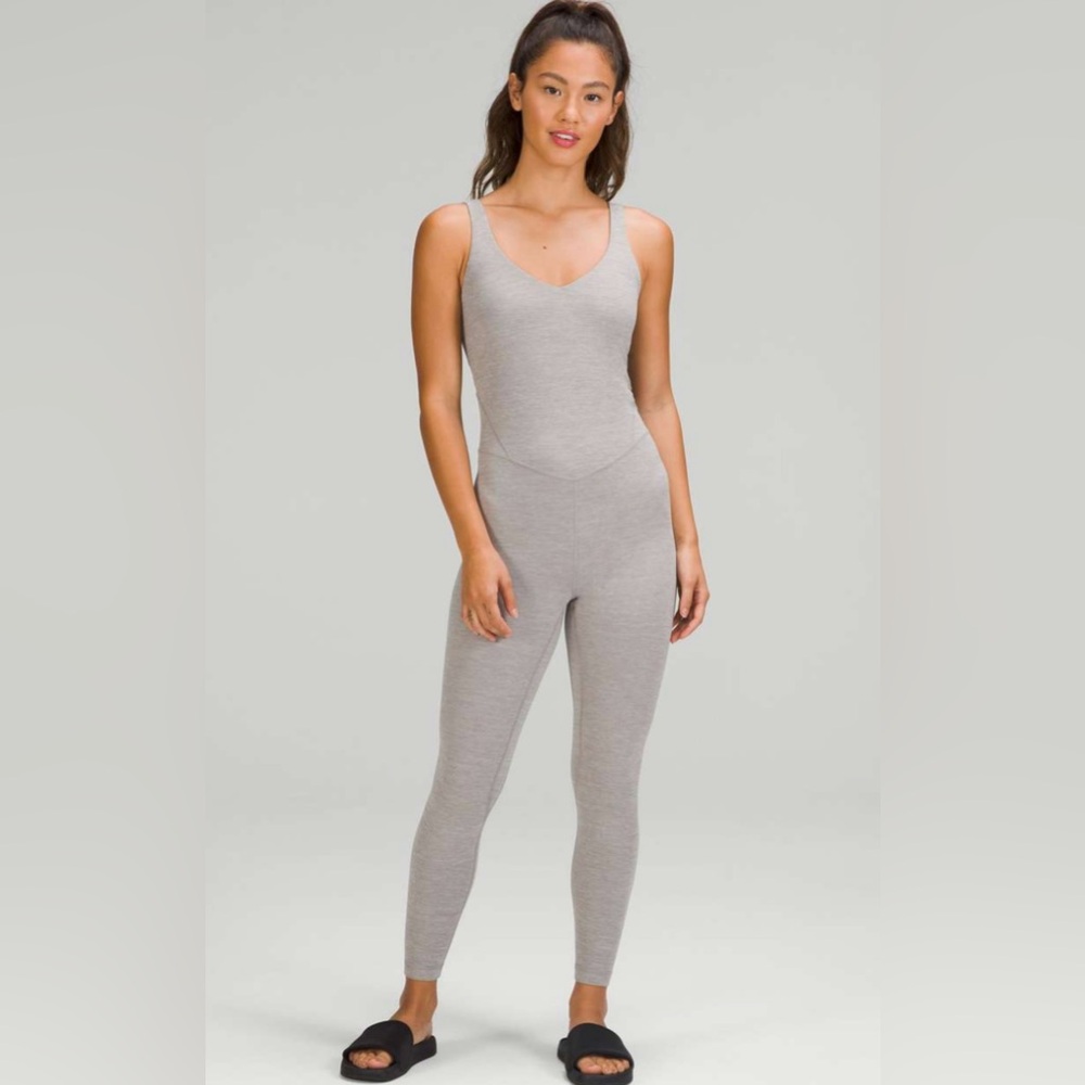 Lululemon Align Bodysuit 25"